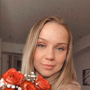 Meet your Posher, Ekaterina